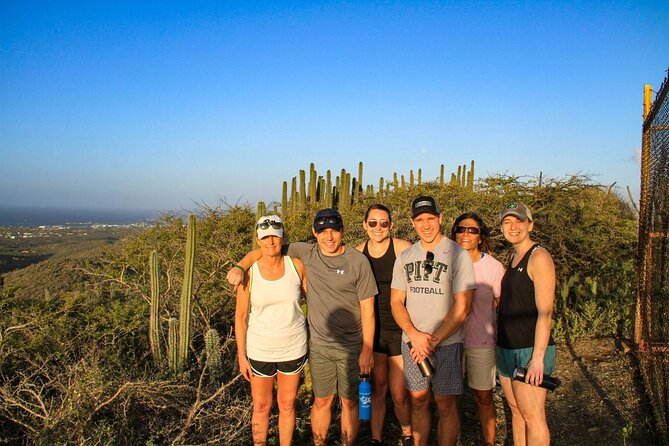 Private Excursion to Arubas Highest Point & Pristine Coral Reef - Excursion Overview