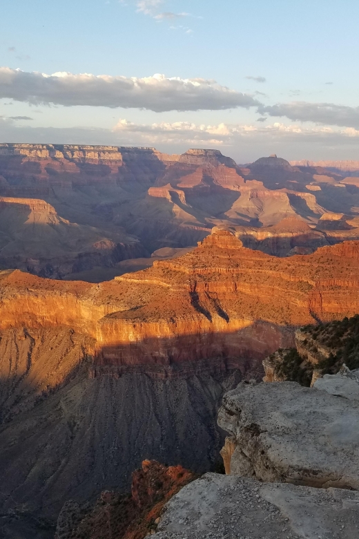 Private Grand Canyon Sunset Tour From Sedona/Flagstaff - Key Points