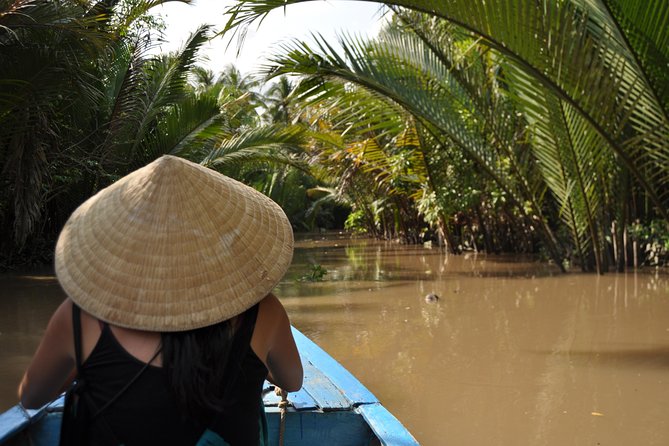 Private Insight Mekong Delta (Day Trip) - Key Points