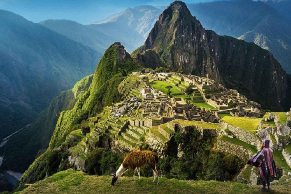 Private Service || Cusco - Rainbow Mountain 4Days + Hotel 3★ - Key Points