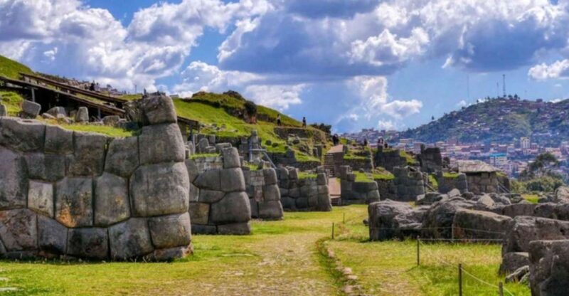Private Tour | Cusco 3 Day - Machu Picchu + City Tour Hotel 3☆ - Key Points
