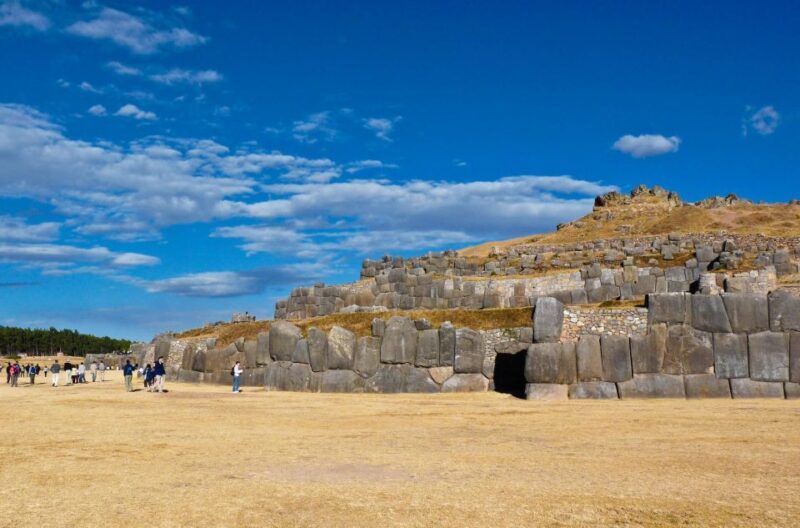 Private Tour | Cusco-Machupicchu-Humantay Lake | 6 Day +H.3★ - Key Points