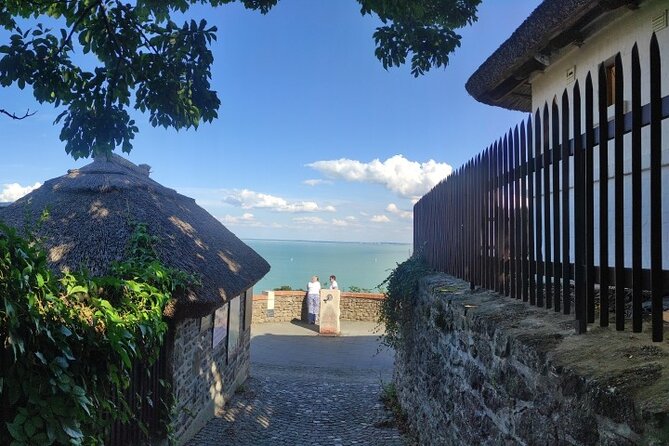 Private Tour From Budapest to a Top Hidden Treasure Region of Europe: Lake Balaton - Tour Overview