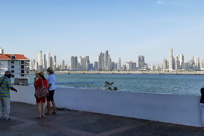 Private Tour Layover in Panama - Itinerary Highlights