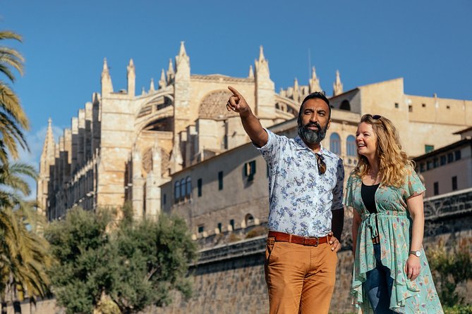 PRIVATE TOUR of Palma De Mallorca: Highlights & Hidden Gems - Overview of the Tour