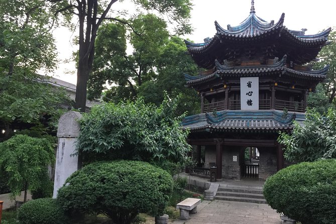 Private Tour:Terracotta Warriors,City Wall and Foodie Tour - Inclusions and Logistics