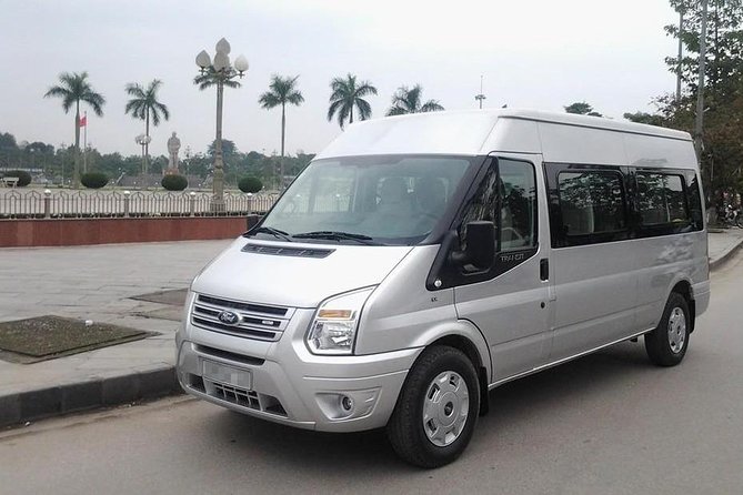 Private Transfer Between Hanoi/Hanoi Airport and Ninh Binh - Key Points