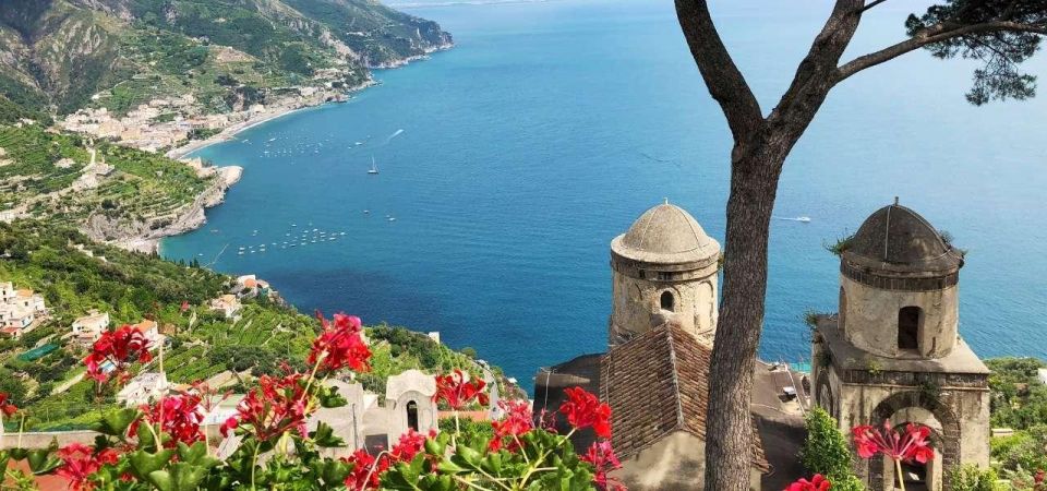 Private Transfer From Ravello to Florence - Key Points