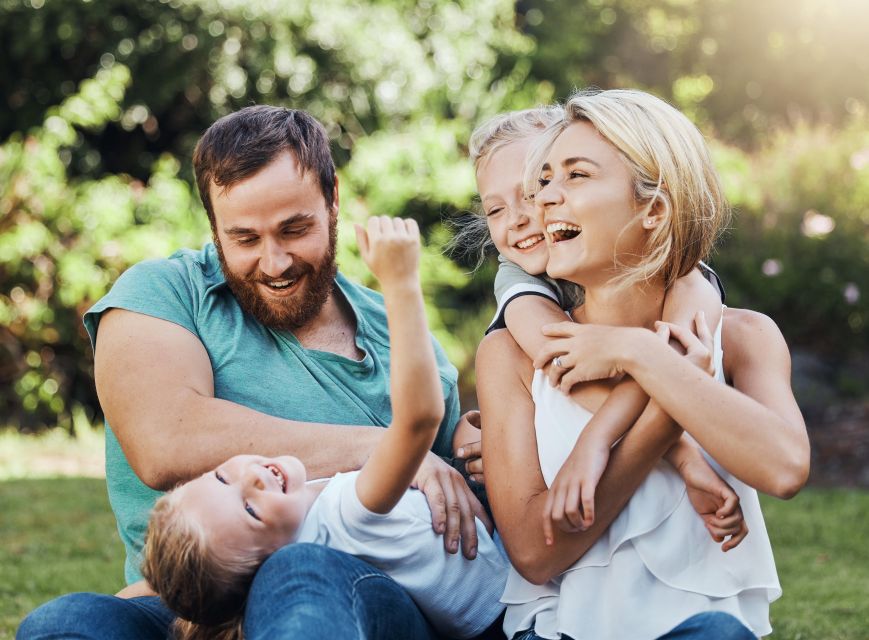 Professional Photoshoot for Families in Melbourne - Key Points