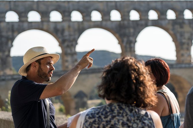 Provence in a Day Trip From Aix - Key Points