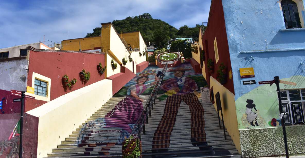 Puebla: Cholula and Atlixco Private Tour With Food Tastings - Key Points