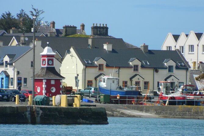 Ring of Kerry and Skellig Ring Private Tour - Tour Overview