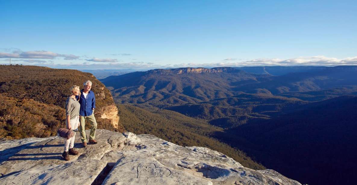 Roos, Blues & Views - Key Points