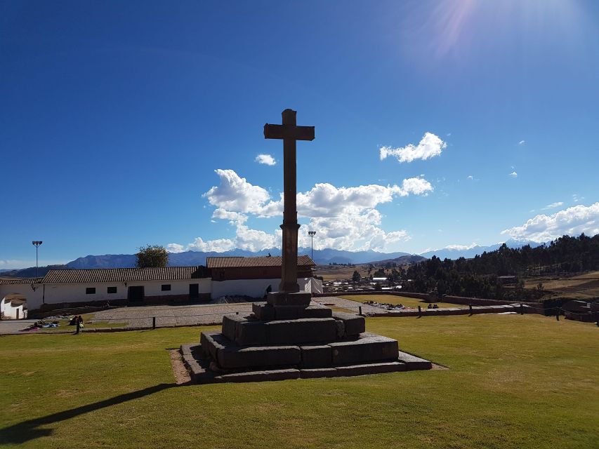 Sacred Valley of the Incas - Most Popular Tour in Cusco - Key Points