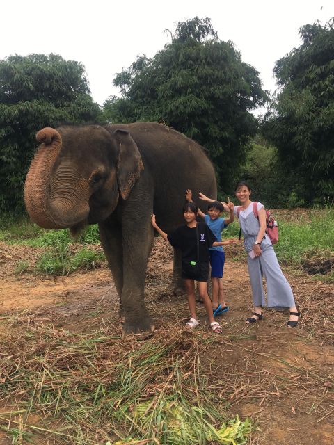 Safari Lagoi & Eco Farm Bintan - Key Points