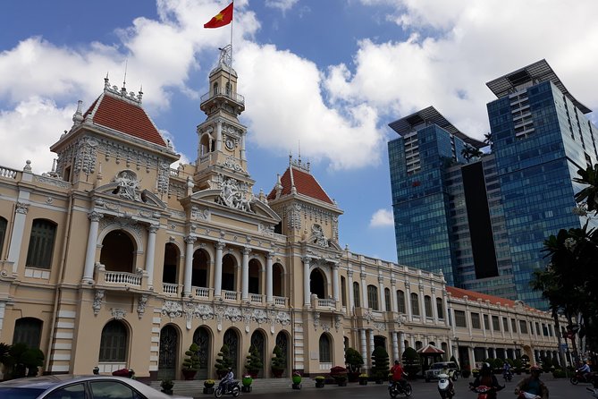 Saigon Shore Excursions Tour - Key Points