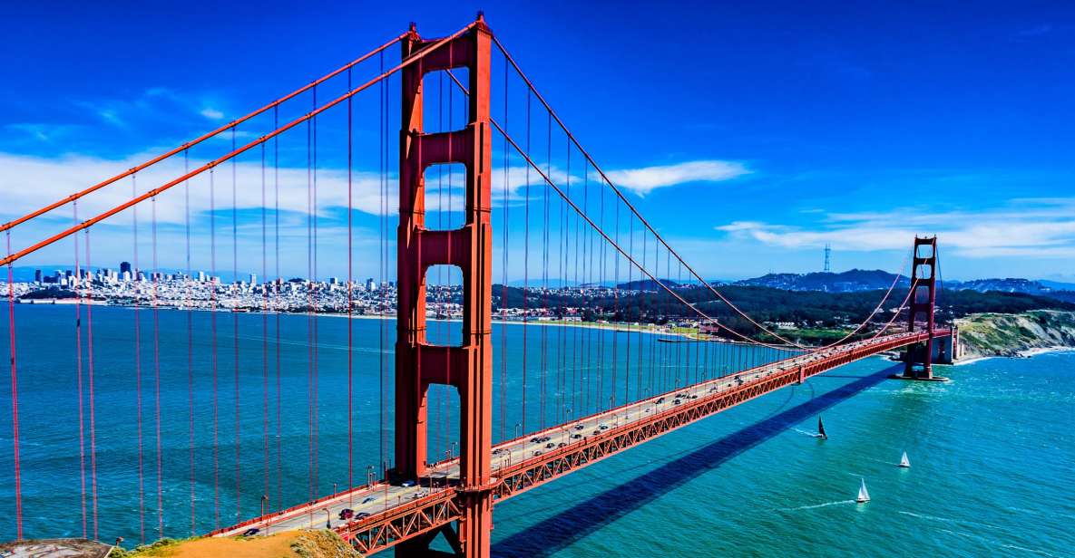 San Francisco: Sightseeing Day Pass for 30+ Attractions - Key Points