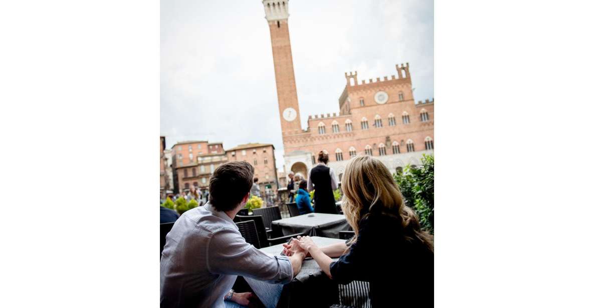 San Gimignano Photo Service, Shoot for Couples and Families - Key Points