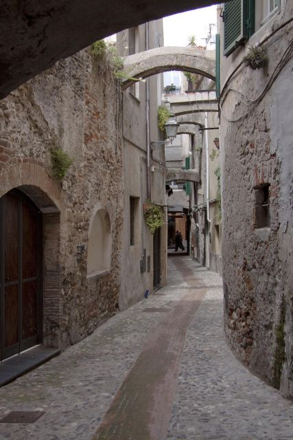 Savona - Private Guided Walking Tour - Key Points