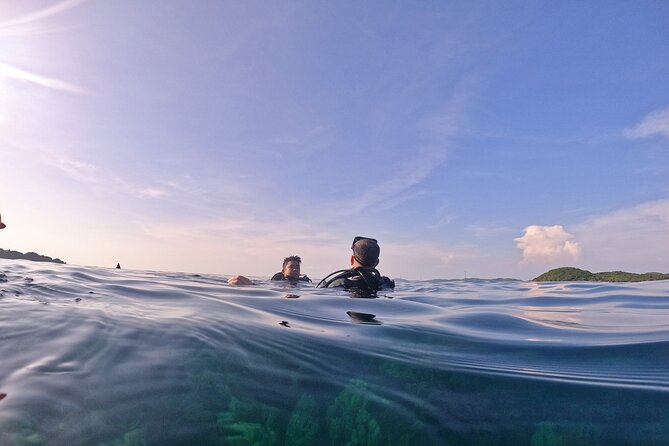 Scuba Diving for Certified Divers in Phu Quoc Island - Overview of Scuba Diving Tour