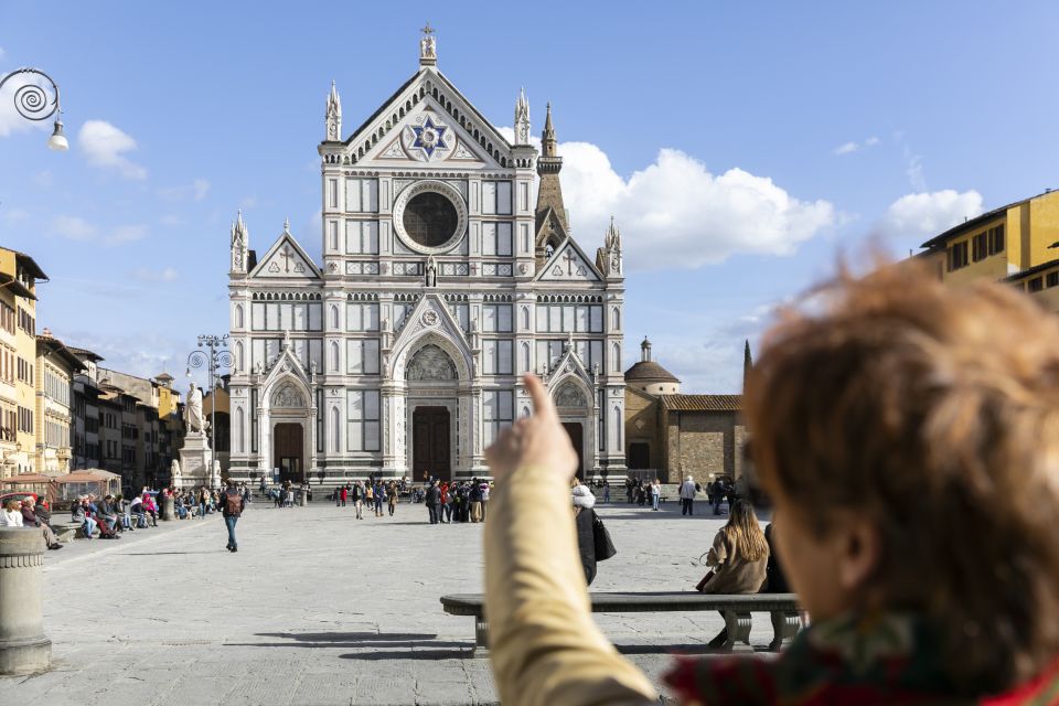 Secret Food Tours Florence - Sunday Market - Key Points