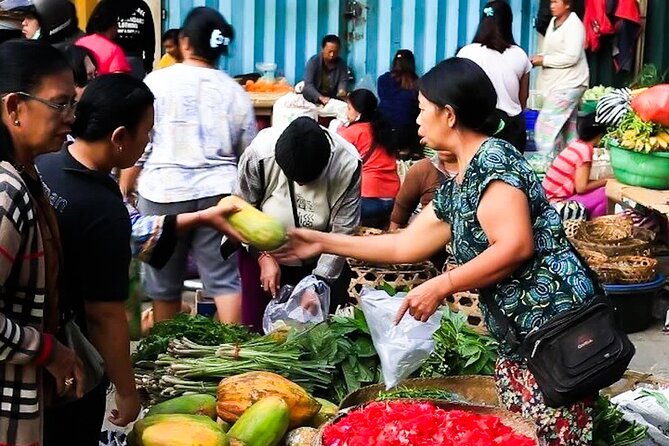 Siem Reap Cooking Class - Key Points