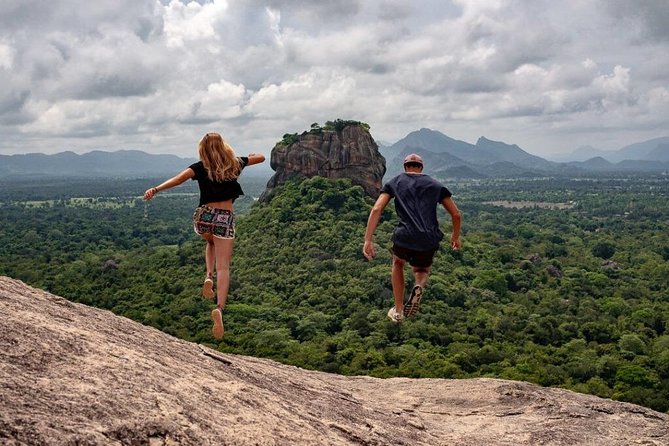 Sigiriya Rock Fortress, Pidurangala Rock & Village Tour (Private Day Tour ) - Key Points