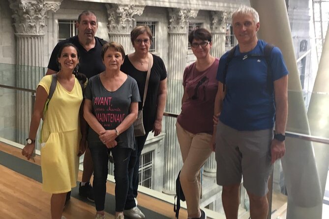 Singapore : Private Custom Walking Tour With A Local Guide - Overview of the Walking Tour