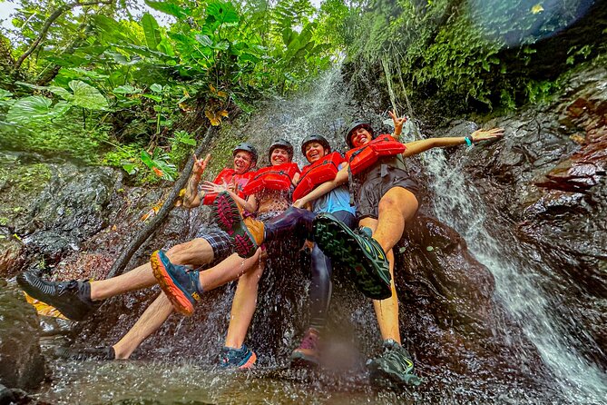 (Small-Group) El Yunque Tour With Transportation / 7AM or 12PM - Tour Details