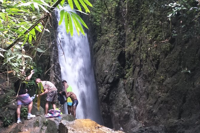 Small-Group Jungle Hiking Excursion in Khao Phra Teaw Park - Key Points