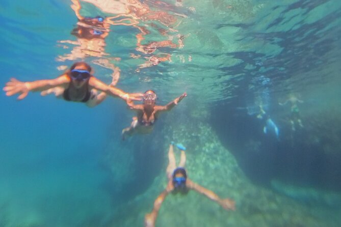 Snorkeling Tour Sazan Island & Karaburun 360 Experience - Key Points