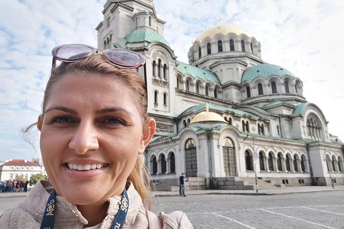 Sofia Private City Tour - Key Points