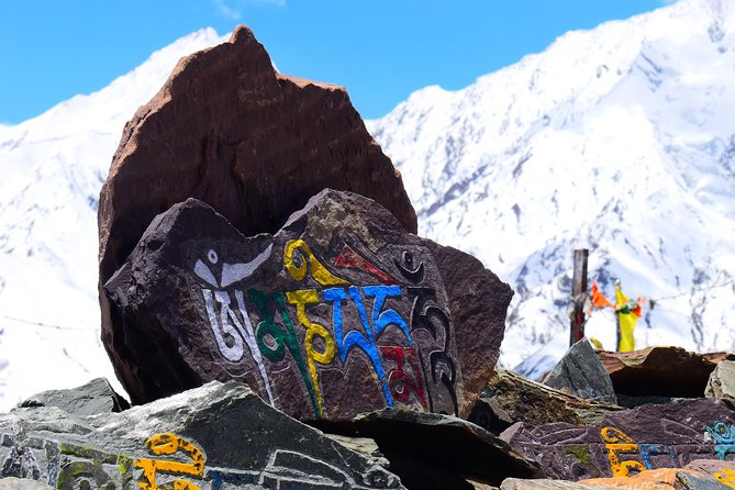 Spiti Valley Biking / Backpacking Road Trip 2022 - Key Points