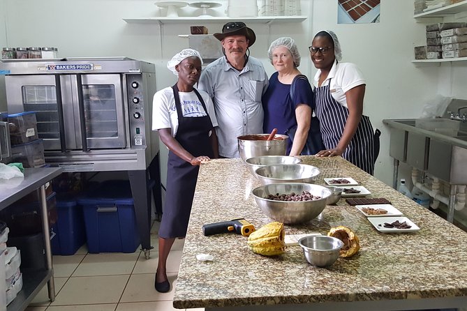 St. Lucia Food and Rum Tour - Taste Authentic St. Lucian Food and Culture - Overview of the Tour