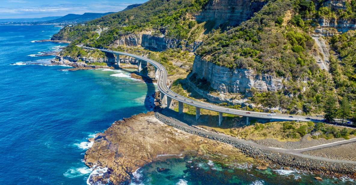 Sydney: Southern Highlands and South Coast Private Tour - Key Points