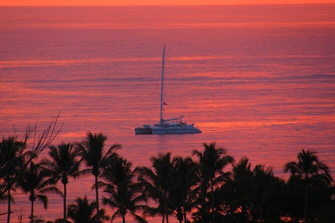 Tamarindo Snorkel and Sunset Cruise With Lunch - Overview of Tamarindo Cruise