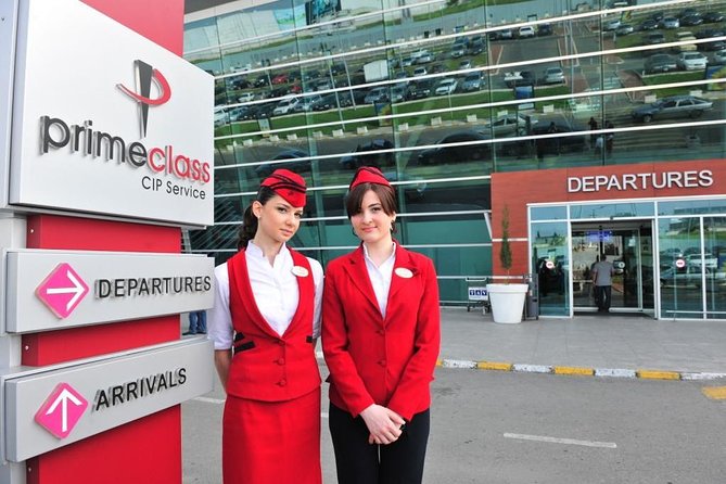 Tbilisi Private Arrival Airport Transfer - Key Points