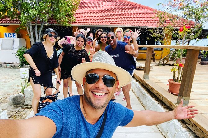 The Best Full-Day Beach Hopping in Curacao - Overview of the Tour