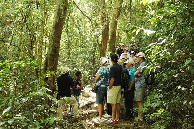 The Best Full Day Combo Tour - Volcanoes, Lake & Mayan Sites - Key Points