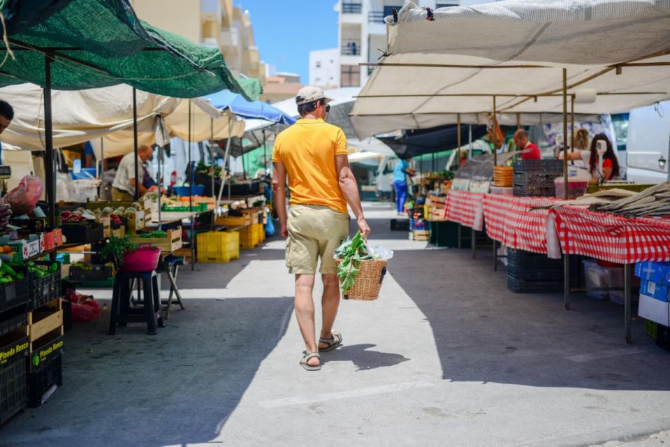 The Best of Ithaca Farmers Market Tour - Key Points