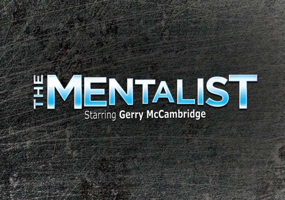 The Mentalist Tickets: Las Vegas - Key Points