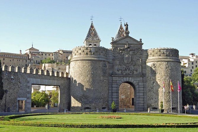 Toledo Tour With Cathedral, St Tome Church & Synagoge From Madrid - Key Points