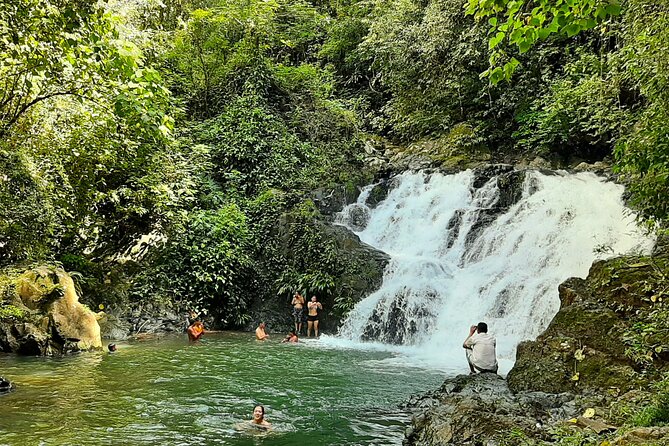 Tour Chagres Rainforest and Embera Village (all-inclusive) - Key Points