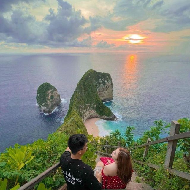 Tranquil Escapes: Nusa Penida Island Adventure - Key Points