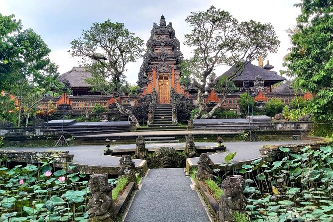 Ubud Private Tour – Best Of Ubud – Bali Culture Tour