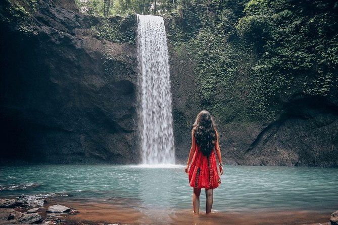 Ubud Waterfall Tours - Tukad Cepung - Tegenungan - Tibumana - Kanto Lampo - Key Points