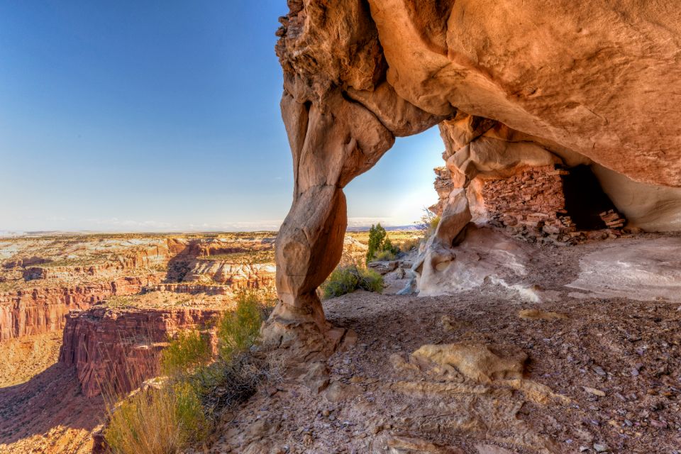 Utah: The Grand Circle Self-Guided Driving Tour Bundle - Key Points