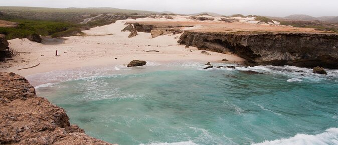 UTV Off Road Tour and Cave Pool Swimming - Key Points
