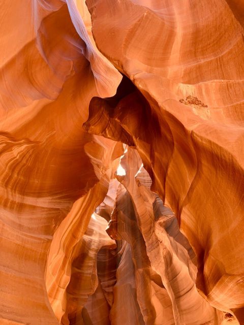 Vegas: Upper Antelope Canyon, Horseshoe Bend, Lake Powell - Key Points