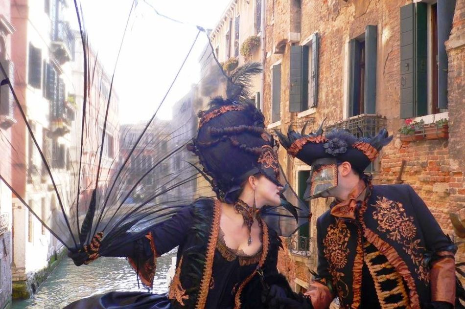 Venice: Private Tour of Casanova Sites - Key Points